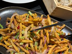 -顺香居·老字号湖北菜(江汉路店)