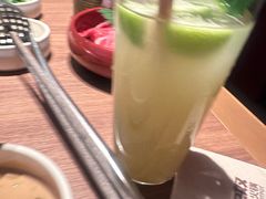 -巴奴毛肚火锅(京西大悦城店)