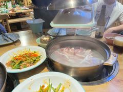 -椰夫人·养生椰子鸡(金沙洲永旺店)