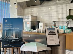 -WeWork中国(三里屯11号社区店)