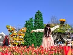 -河南宝泉旅游区
