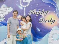 -世博源公馆·本帮融合菜·主题包厢·江景餐厅