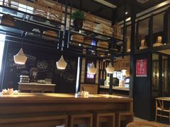 -东园小馆·早茶·淮扬小炒(印象汇店)