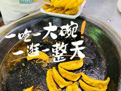 -李记清真馆(打钉巷店)
