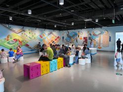 -北京科学中心儿童乐园