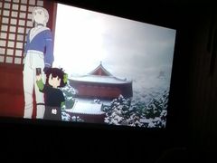 -中影星美国际影城(西乡天虹店)