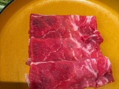 -牛New寿喜烧(金鹰世界店)