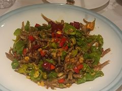 -鄱阳湖·江西小炒·瓦罐煨汤(五道口店)