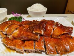 -香港新发烧腊茶餐厅(书城店)