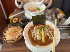 -真打拉面·日式拉面新流派(体育西横街店)