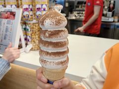 -DQ·蛋糕·冰淇淋(湖景东路店)