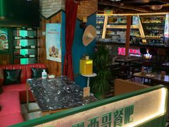 -Famous肥猫墨西哥音乐餐吧(五棵松华熙LIVE店)