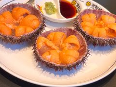 -常鲜楼常来尝鲜海胆馆(星海店)