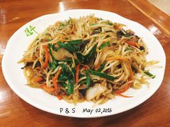 -全州拌饭馆(断桥店)