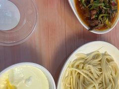 -最心疆拌面·抓饭·烧烤