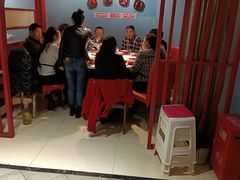 -蜀滋香鲜鱼火锅(黄金路店)