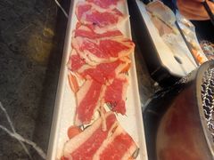 -十三姨正合丰烤肉(营迹路店)