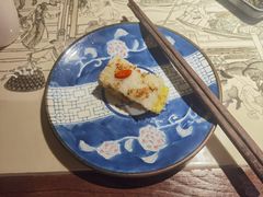 -遇见长安之高山流水(李家村万达店)