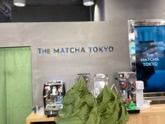 -THE MATCHA TOKYO抹茶东京