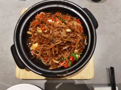 -宏宴·新京菜(望京店)