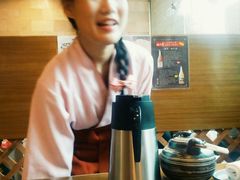 -希望日本料理(保利香槟花园店)