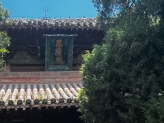 -洛阳白马寺