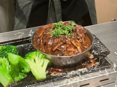 -肉肉大米(金虹桥店)