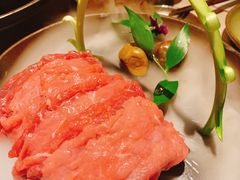 -盡膳口福跷脚牛肉火锅(合生汇购物中心店)