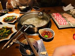 -享润四季椰子鸡音乐主题餐厅(晋江万达店)