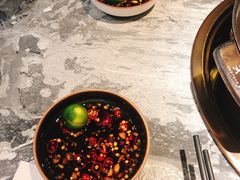 -大头椰·海南椰子鸡火锅(思明万象城店)
