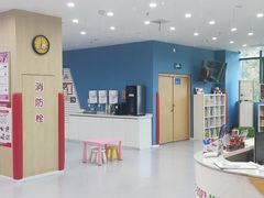 -美吉姆早教(高新中心)