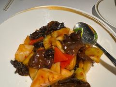 -金轩中餐厅 Jin Xuan(浦东丽思卡尔顿酒店)
