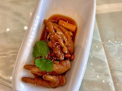 -渔村盛宴(航空新城店)