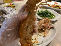 -达叔香味海鲜(海棠68环球美食街店)