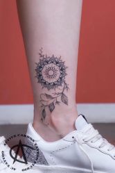 图腾-AC TATTOO 纹身