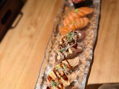 -Minase水濑·日料放题(外滩店)