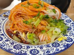 -钰园秦镇米皮(长安西路三兴园店)