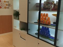 -金色雨林感统教育(北苑华贸天地店)