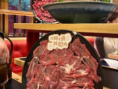 -廖掌柜·重庆鲜货火锅(上海首店)