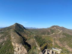 -司马台长城