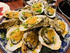 -冯姐生蚝(长隆横琴店)