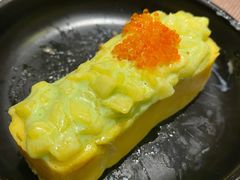 -昊·来了寿司(泡桐树店)