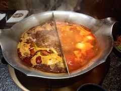 台式麻辣锅-湊湊火锅·茶憩(世博大道店)