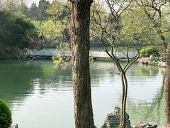 -扬州瘦西湖温泉
