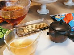 -隐溪茶馆(静安寺店)