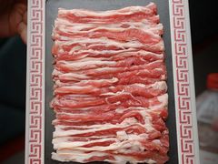 -1078號老北京涮肉(松柏店)