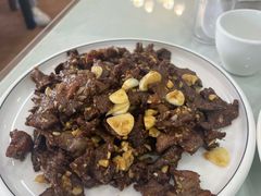 -同发号饭庄(复兴路店)