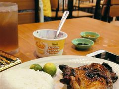 -Mang Inasal - D'mall Boracay