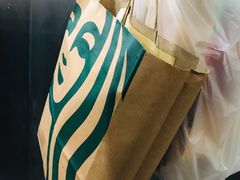 -星巴克(温州瑞安吾悦广场店)