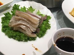 白切羊肉-品悦酒店(三林古镇店)